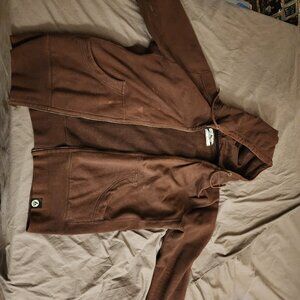 American Giant Classic Full Zip Hoodie